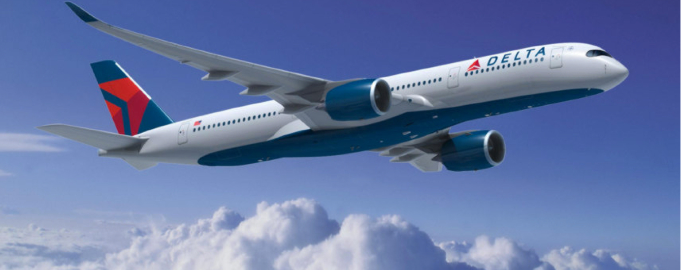 Delta SkyMiles